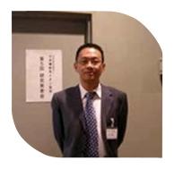 2006年10月27日，新竹公司總經(jīng)理參加“2006年第5回研究發(fā)表會(huì)”，并作演講