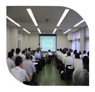我司負(fù)責(zé)人赴日本參加會議