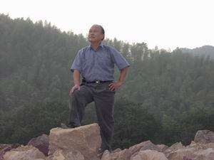 桂林電氣石礦區(qū)實錄一